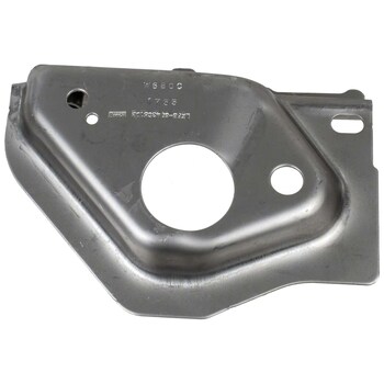 Side Floor Member Body A Pillar Reinforcement Plate - Left, Front