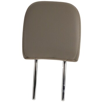 Headrest - Left, Right, Rear