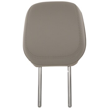 Headrest <br>40% Side 40/20/40 CapTAIN ChairS without Console part of the Seat Cover and Pad