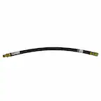Brake Hydraulic Hose - Rear Main Image