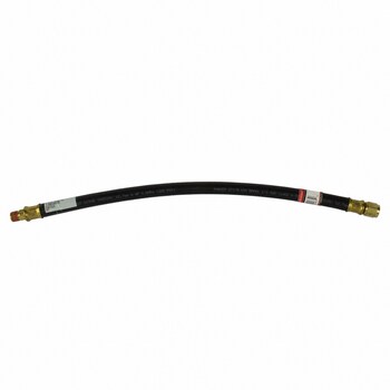 Brake Hydraulic Hose - Rear