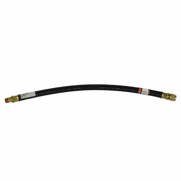 Brake Hydraulic Hose - Rear Main Image