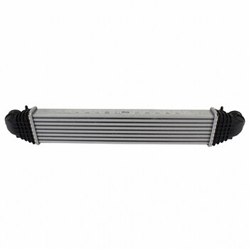 Intercooler Charge Air Cooler - 1.6L