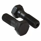 Brake Hydraulic Hose to Caliper Bolt - 3/8"X24 Main Image