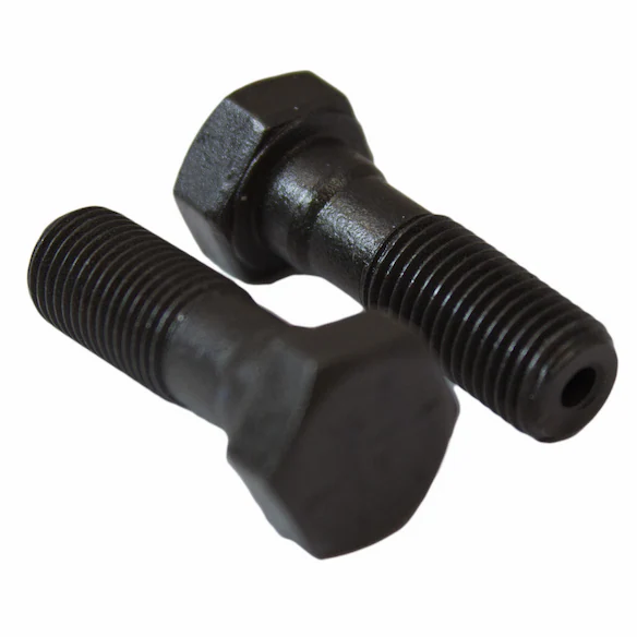 Brake Hydraulic Hose to Caliper Bolt - 3/8"X24 Main Image