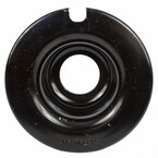 Frame Side Member Reinforcement Suspension Bracket - Rear, Center Main Image