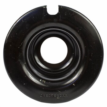 Frame Side Member Reinforcement Suspension Bracket - Rear, Center