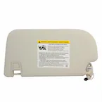 Sun Visor Main Image