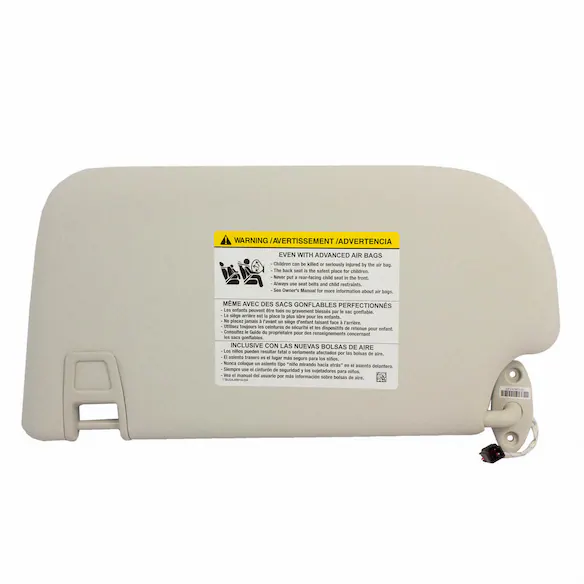 Sun Visor Main Image