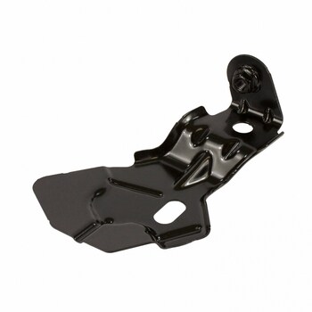 Body A-Pillar Reinforcement Bracket - Left, Front, Inner