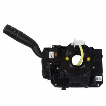 Steering Column Tube Housing