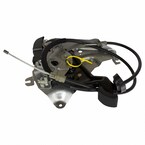 Lever Parking Brake Control Main Image