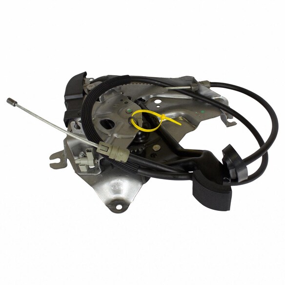 Lever Parking Brake Control Main Image
