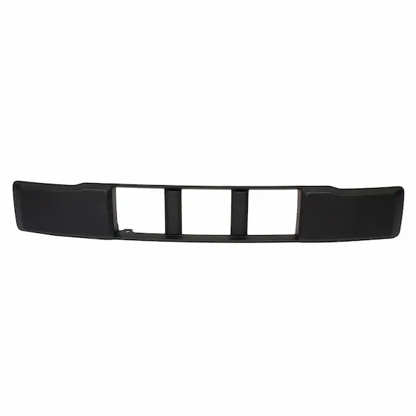Bumper Trim Cover - Front Main Image