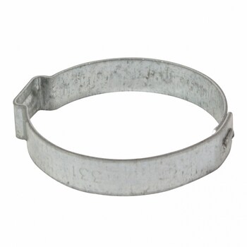 Hose Clamp - 36MM