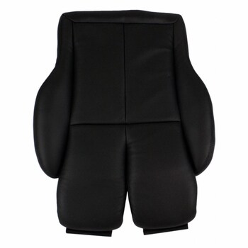 Pad Seat Cushion - Front