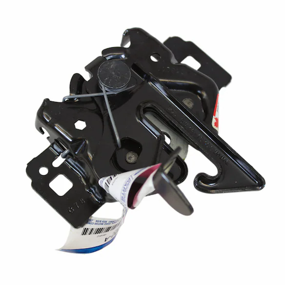 Hood Latch Main Image
