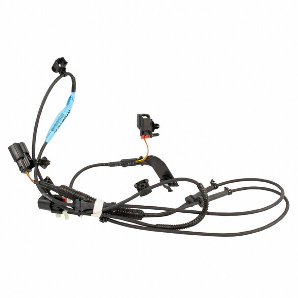 Wire Speed Sensor Main Image