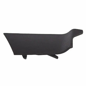 Door Panel Insert Cap Grommet - Right, Rear