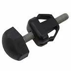 Hood Stop Buffer. Bumper. Main Image