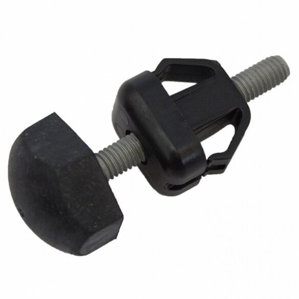 Hood Stop Buffer. Bumper. Main Image