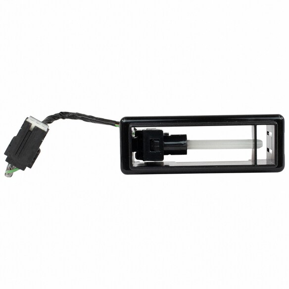 Courtesy Light Jumper Wiring - Right Main Image