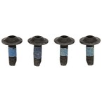 Round Head Screw Liftgate Latch Bolt Main Image