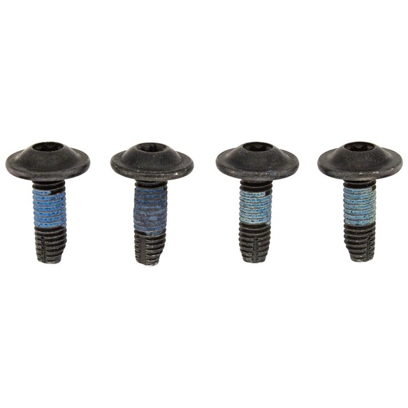 Round Head Screw Liftgate Latch Bolt Main Image