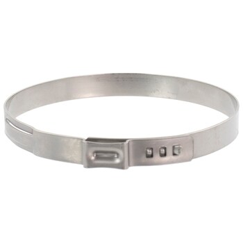 Rack and Pinion Bellows Clamp Steering Boot - Left, Right