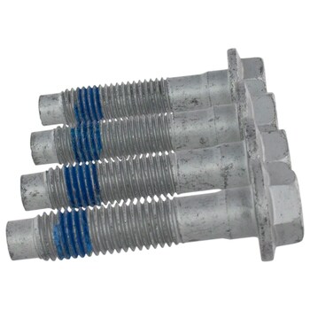 Bolt - M14 x 60MM, Front