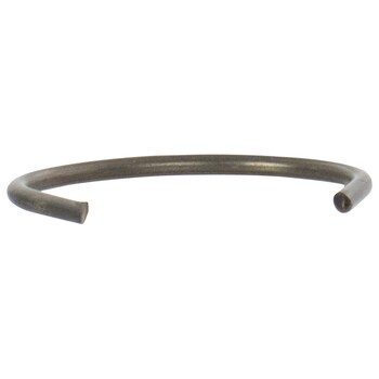 Drive Axle Shaft Snap Ring - Front