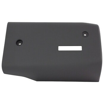 Steering Column Cover Shroud - Lower