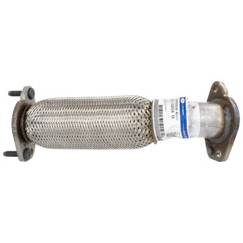 Tube Exhaust Intermediate Pipe - 2.5L