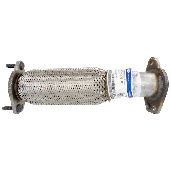 Tube Exhaust Intermediate Pipe - 2.5L Main Image