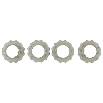 Retainer Nut - 20MM