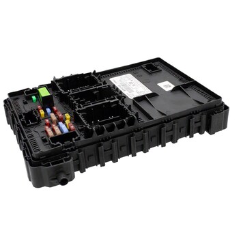 Keyless Entry Module Alarm/Keyless Lock System Kit