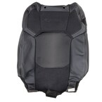 Seat Back Cushion Cover - Right, Front Main Image