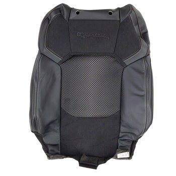 Seat Cover Back Cushion <br>4 Door A used to replace the original equipment