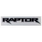 Truck Bed Decal Stripe - Left Main Image