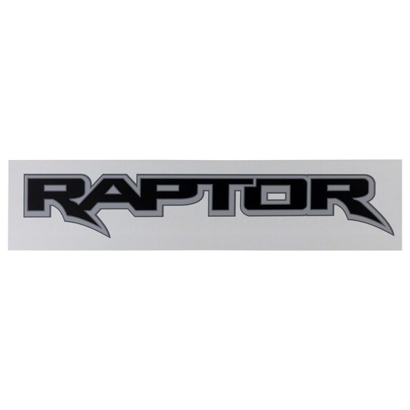 Truck Bed Decal Stripe - Left Main Image