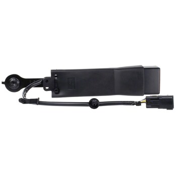 Seat Belt - Left, Front