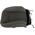 Seat Back Cushion Cover - Front (XL) Main Image