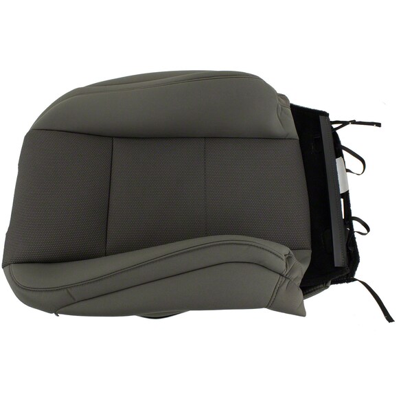 Seat Back Cushion Cover - Front (XL) Main Image
