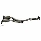 Tube Catalytic Converter - 3.7L Main Image
