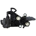 Tailgate Handle Bracket Control A component that facilitates the mounting of Main Image