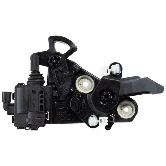 Tailgate Handle Bracket Control A component that facilitates the mounting of Main Image