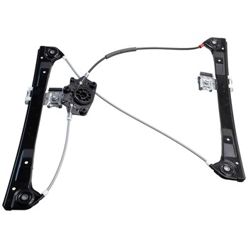 Window Regulator - Right, Front