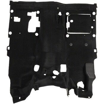 Floor Carpet - Passenger