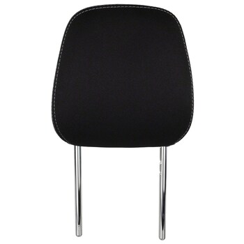 Headrest - Left, Right, Front