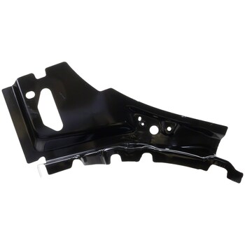 Quarter Panel Filler - Left, Inner